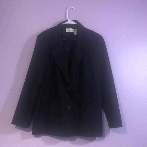 Alfred Dunner Blazer top, size 18 - Picture 1 of 3